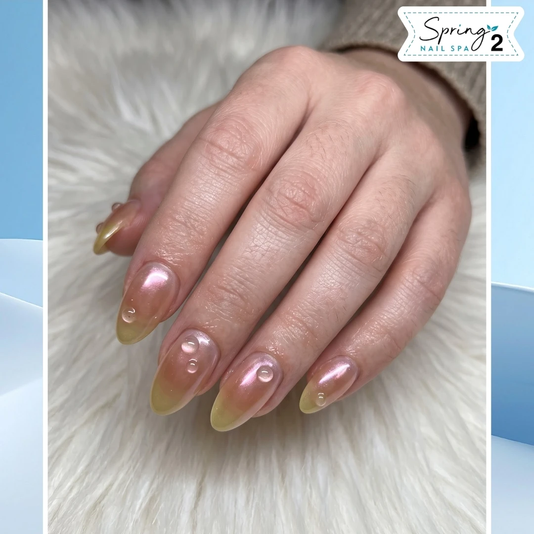 Nail September 03